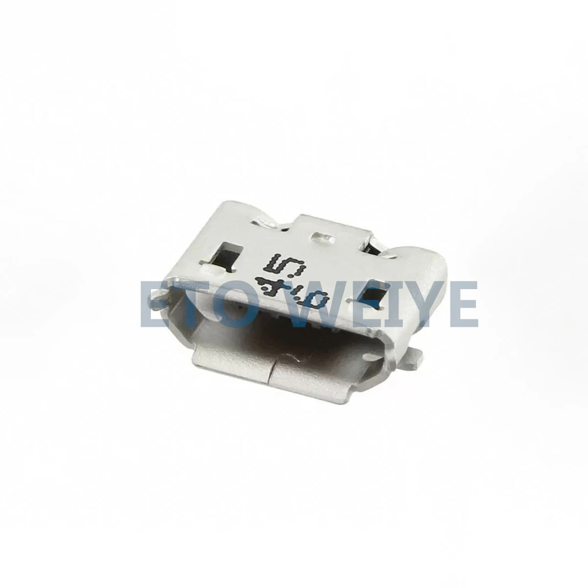 

10 pcs or lost 0473460001 47346-0001 5Pin USB connector For more information, please contact