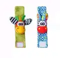 Wrist strap
