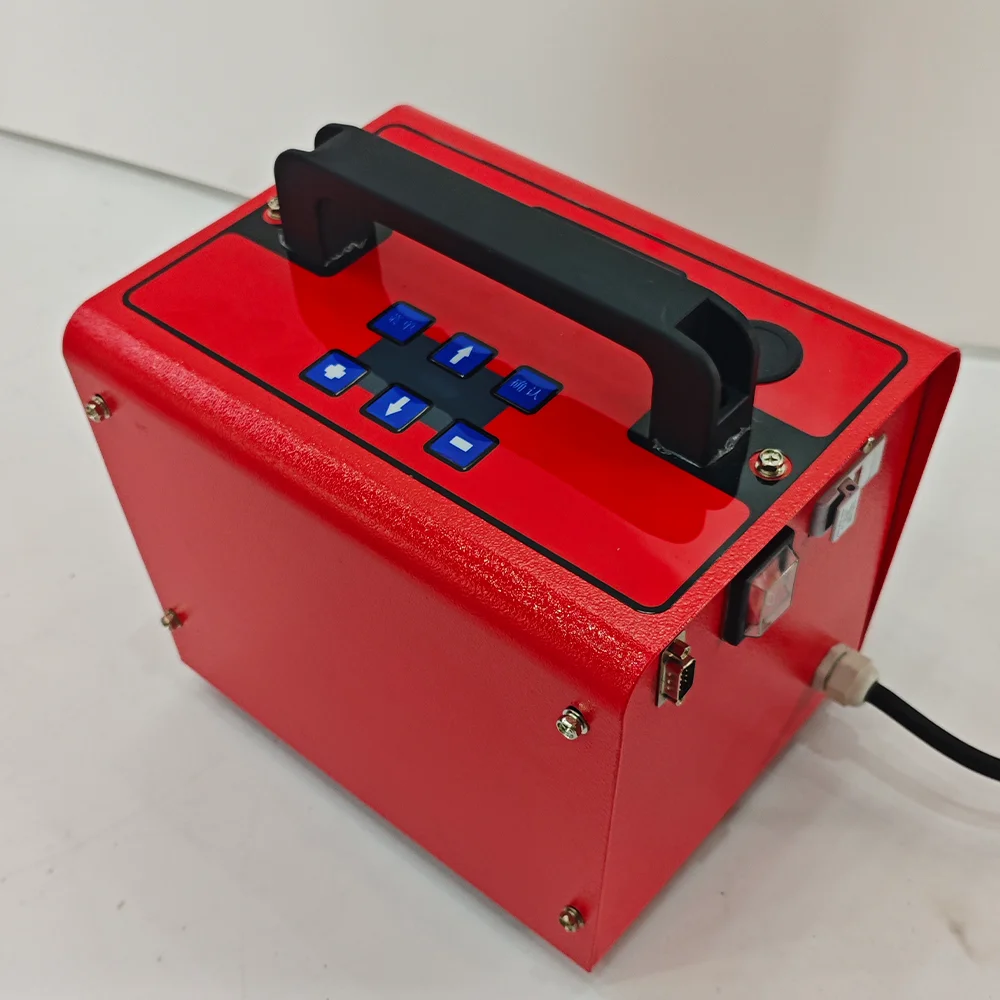 

Electrofusion Welding Machine Hydraulic Tools for Efficient Product Welding Machine for Co-lateral Drainage