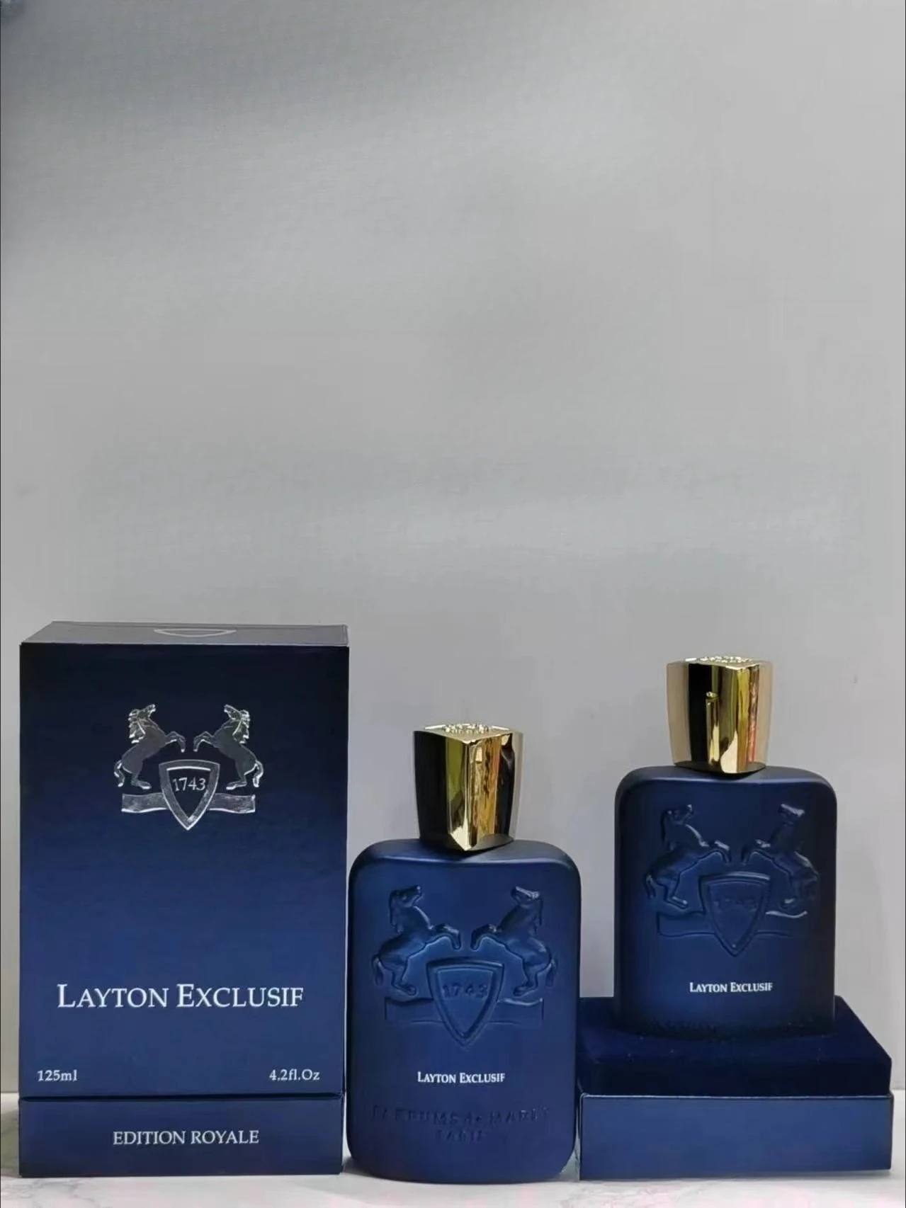 Clinton royal essence eau de cologne para hombre duradero_voghion.com