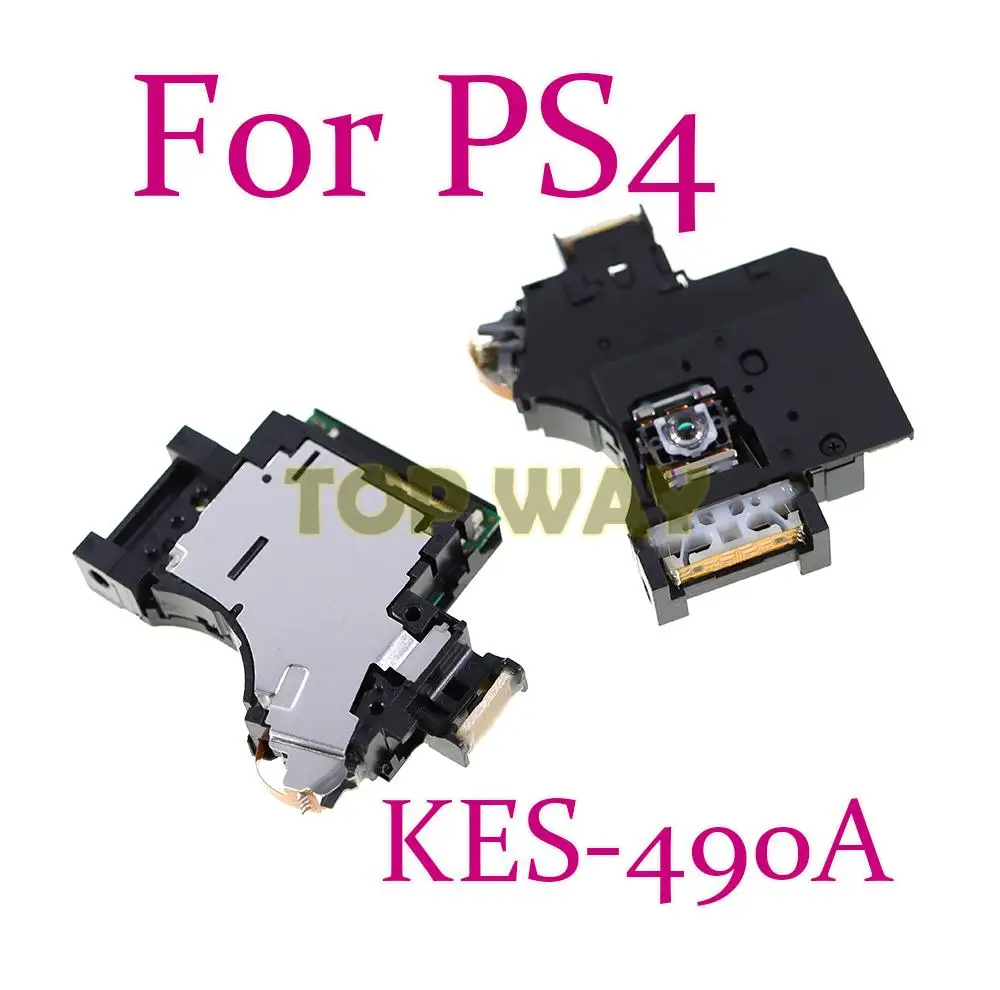 

5PCS Original New KEM-490AAA KES-490A for SONY PS4 Laser Pickup KEM490AAA KEM-490 AAA BDP-020 CUH-1001A Drive Laser Lens