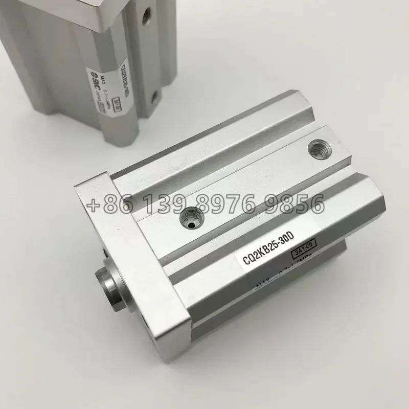 

SMC Pneumatic Cylinder CQ2KB32-5DZ CQ2KB32-10DZ CQ2KB32-15DZ CQ2KB32-20DZ CQ2KB32-25DZ CQ2KB32-30DZ