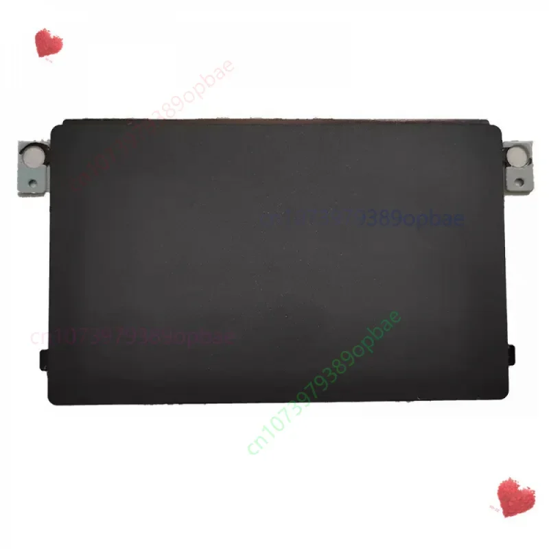 Replacement Touchpad Trackpad Clickpad TM‑P3622‑001 for Dell Vostro 5410 V5415 Laptop