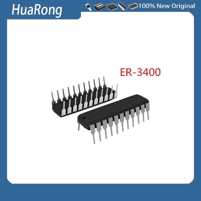 

5 шт./лот ER-3400 ER3400 DIP22