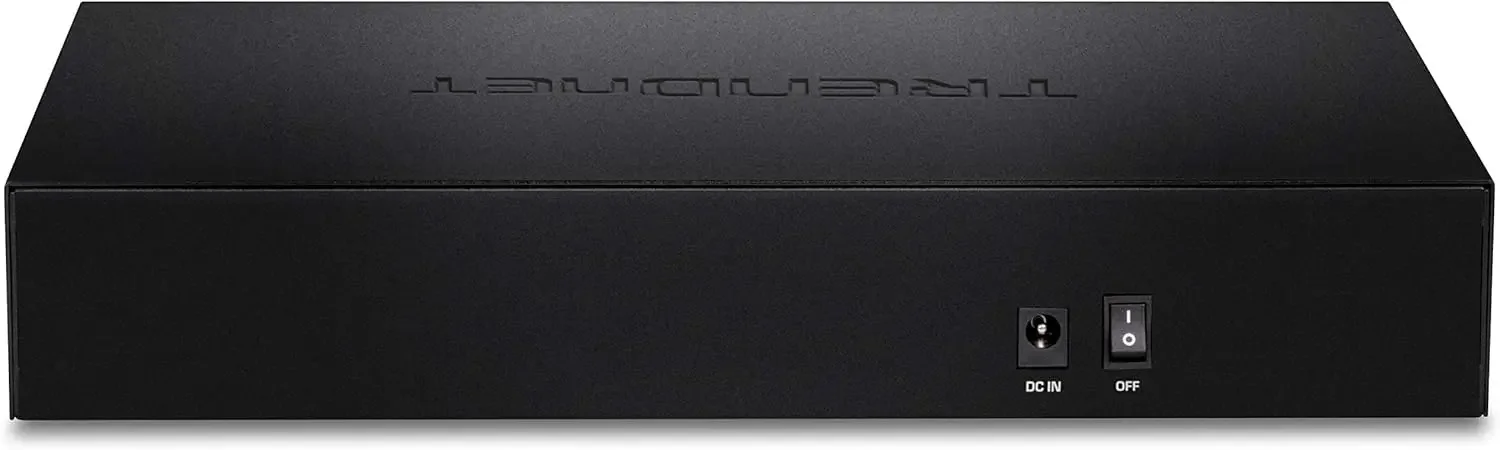 جهاز توجيه Gigabit Multi-WAN VPN Business، TWG-431BR، 5 منافذ جيجابت، 1 × منفذ وحدة التحكم، QoS،