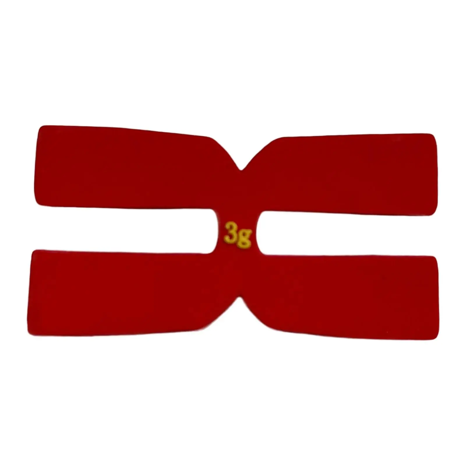 

Ракетка для тенниса, бадминтона, балансировочная полоса, простая установка, аксессуары для стабилизатора