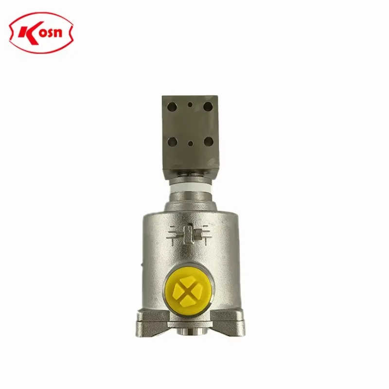 

Solenoid Valve Bifold FP03P-M7-32-NC-AL-77A-24D-30 Electrical Equipment Product
