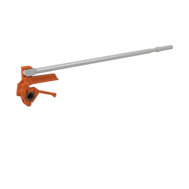 Petol Surgrip Friction Tong Offshore Wellhead Pipeline Fastener Torque