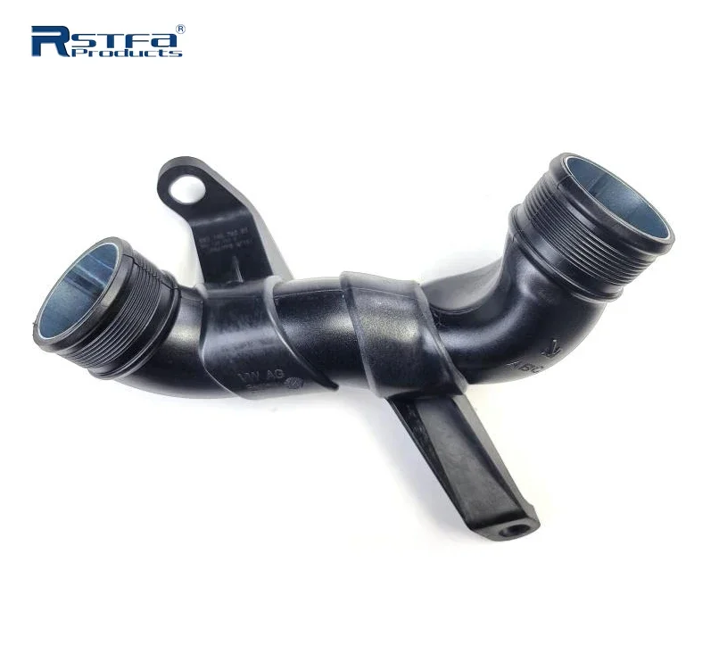 Turbocharger Intercooler Tube 5N0145792D for Q3 8U 2.0 5N0145762BC 5N0145762BE 5N0145792A 5N0145792B