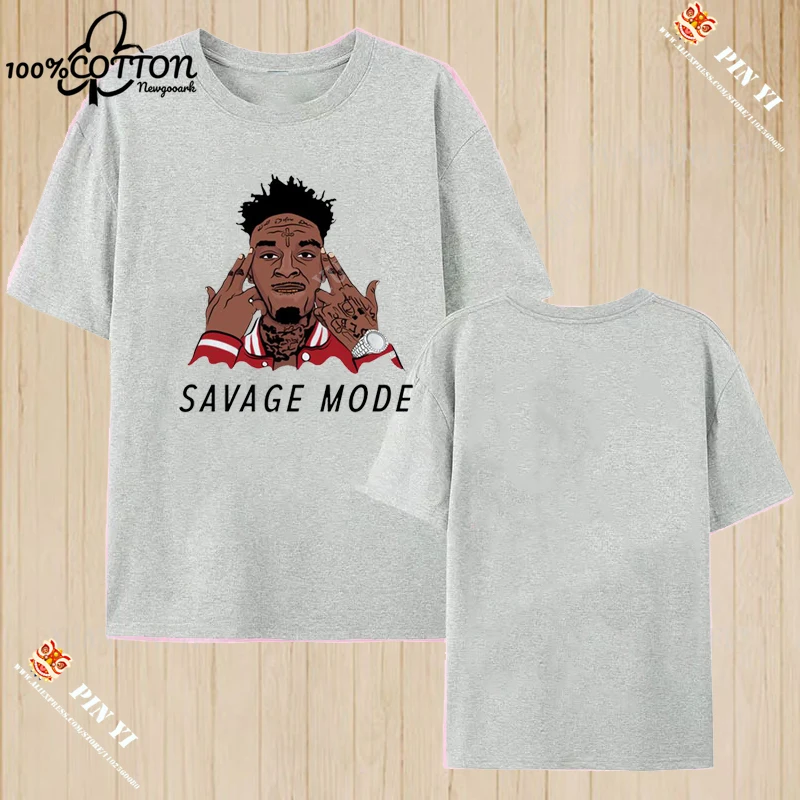 21 Savage Fashion M…