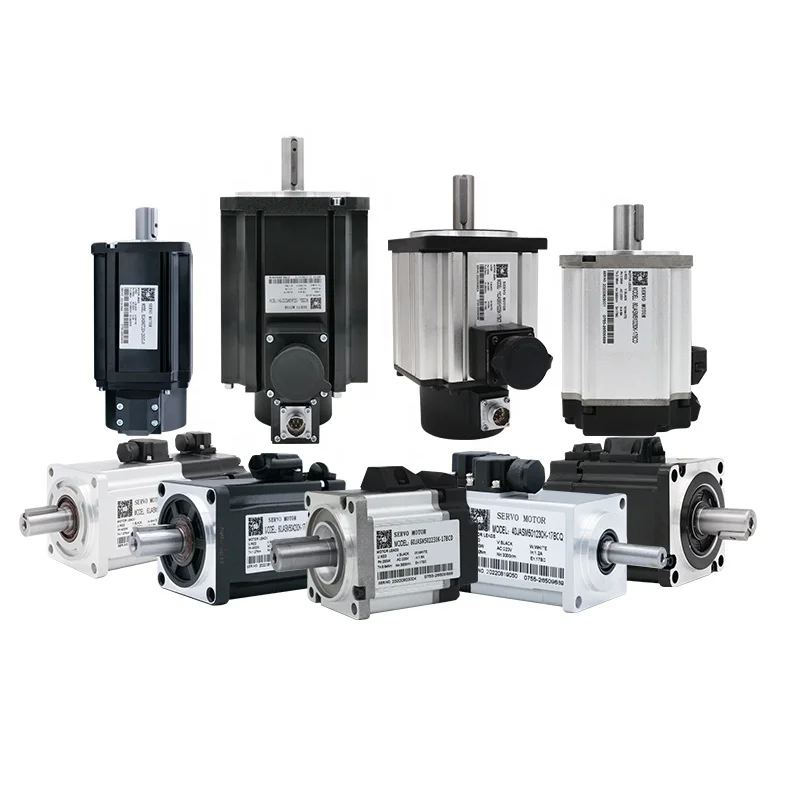 Full Series Jmc Cnc…