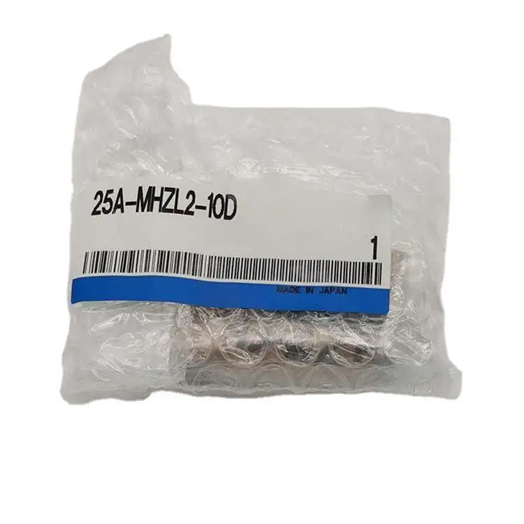 Brand New Original Genuine 25A-MHZL2-10D spot inventory