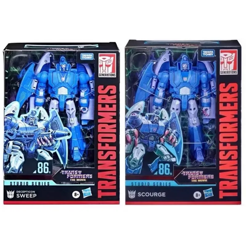 [متوفر] ألعاب متحولة SS-86-10 V-class روبوت متنقل نموذج استوديو سلسلة سطح المكتب الديكور الصندوق الأصلي