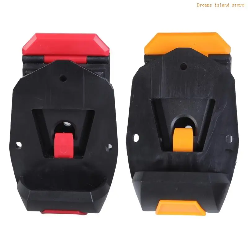 Wear Resistant Quick Hook For Safe Tool Transportation And Storage Solution HX6C