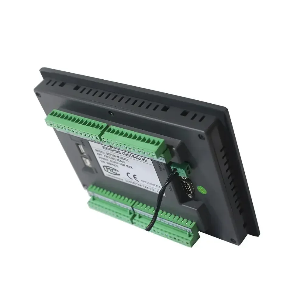 New Batching Hopper Scales Weighing Digital Indicator, Weighing Process Integrators