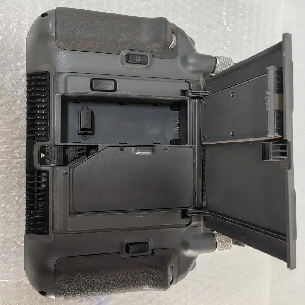 Agras t50/t25 original usado em segunda mão controle remoto para dji agricultura drone acessórios peças de reparo uav