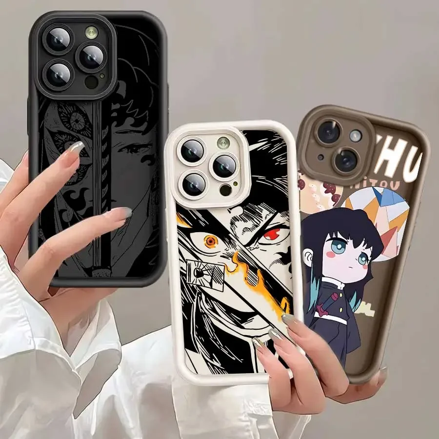 Anime Demons Slayer…