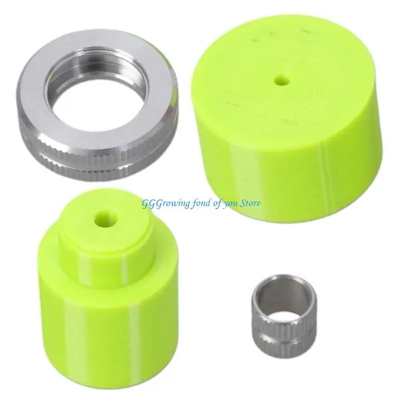 H9EB Rolling rolamento liso rolagem roda metal para mxmaster 2s mouse sem fio