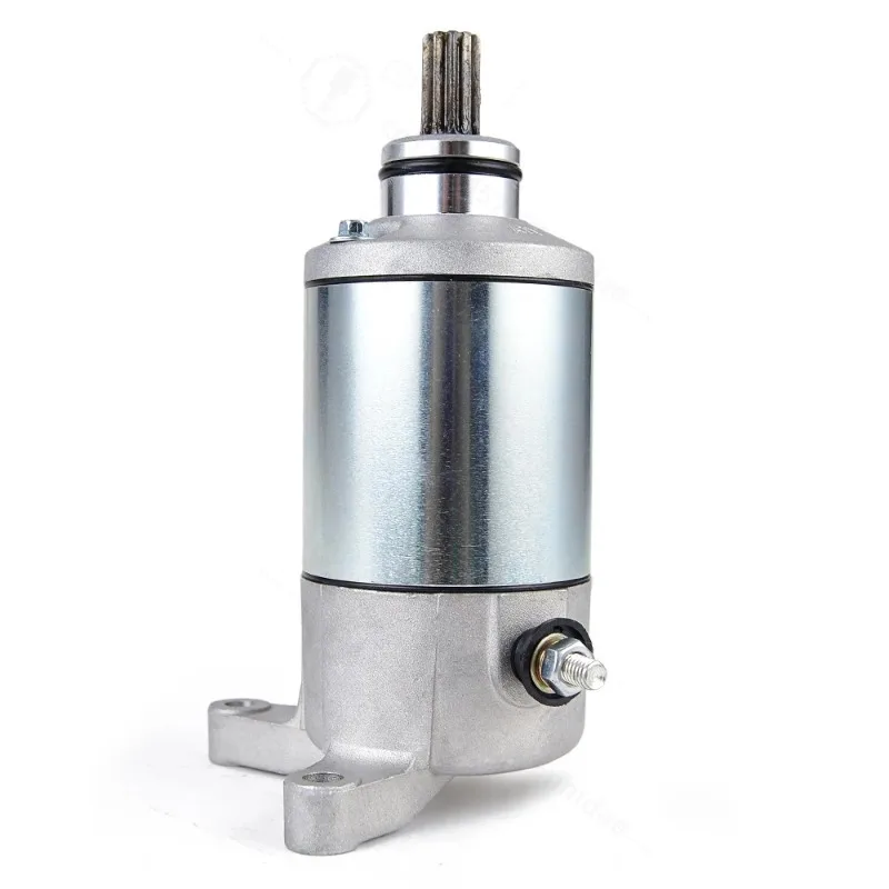 Starter Motor for 31100-19F00  Suzuki DL650 V-Strom SFV650 Gladius SV650 ABS SV400 VZ800 Marauder