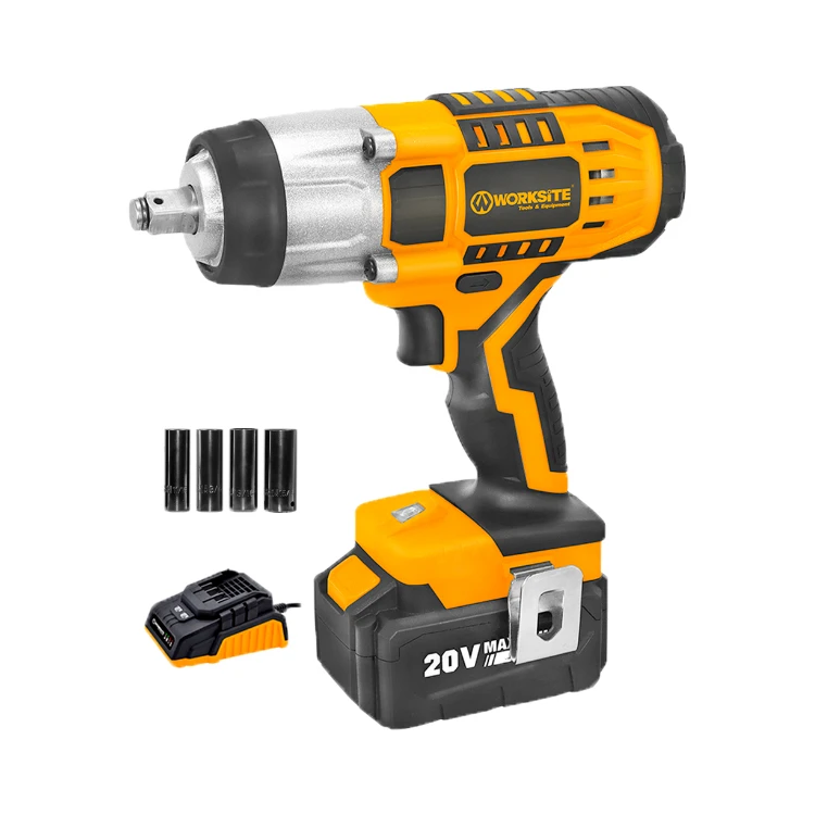 

Brushless Power Drills Hammer Screwdriver Drill Machine 20V Battery Heavy Duty 13mm Cordless Hammer Drill Driver