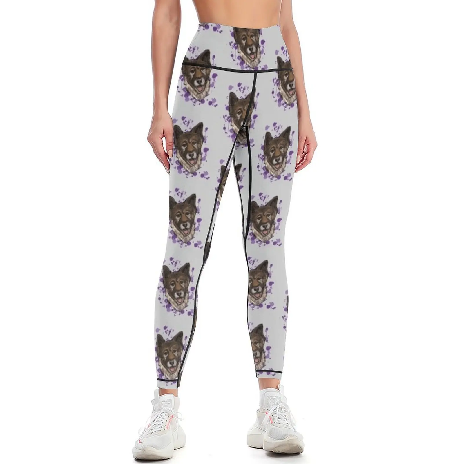 

Crackers Leggings Women's sportswear Women's trousers Womens Leggings