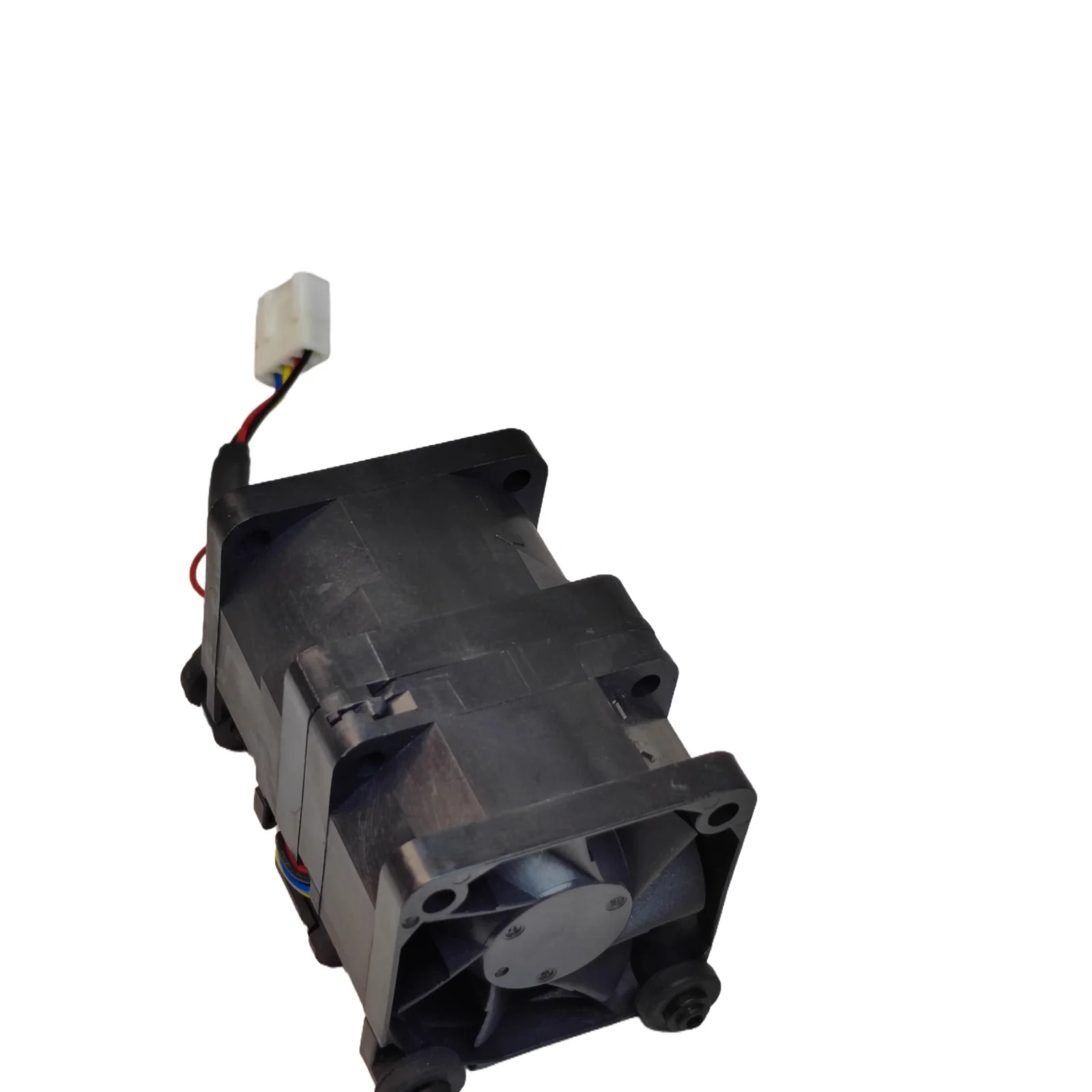For CSE-815 FAN-0086L4 40x40x56mm 12V 0.80A Server Cooling Fan 1U High Speed DC Blower for Supermicro Chassis Replacement