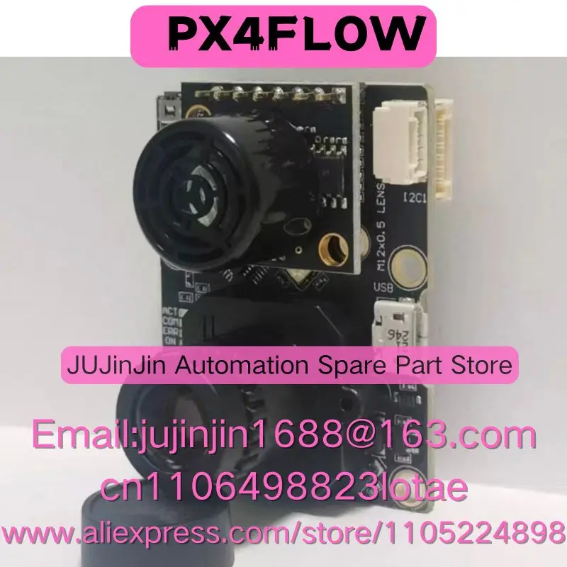 

PX4FLOW Brand New Original Shipped Quickly