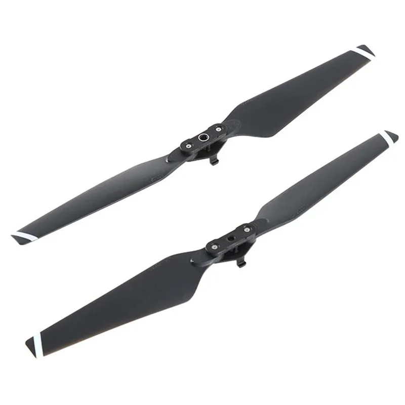 Hélice Original 8330 para DJI Mavic Pro, repuestos de drones, hoja plegable de liberación rápida para accesorios DJI Mavic Pro Platinum