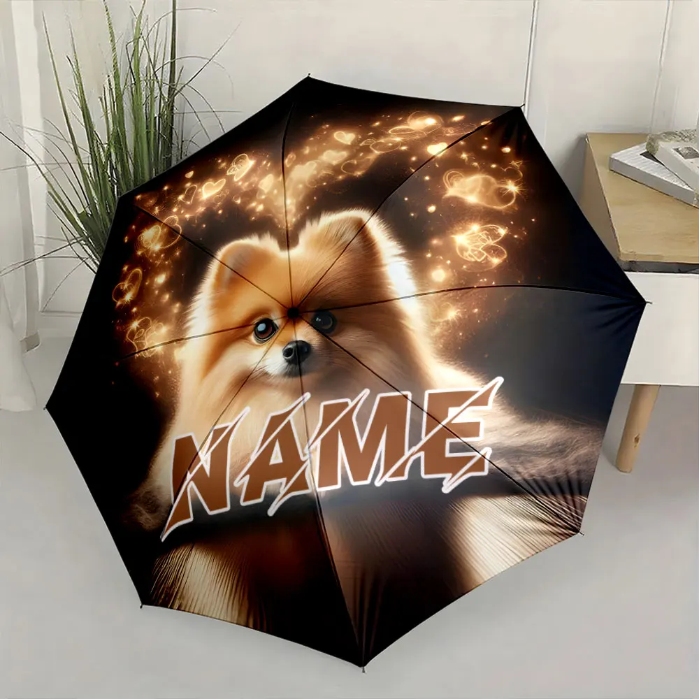 Custom Name Umbrella, 