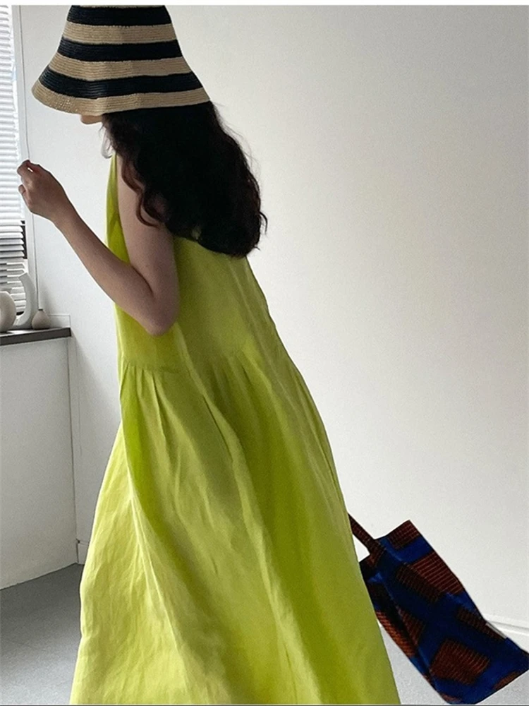 Vestidos Para Mujer Summer Dress Long Dresses For Women Vintage Dresses De Mujer Elegantes Vestido Feminino Traf Official Store