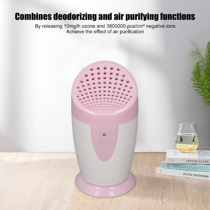 2-mode-negative-ion-air-purifier-battery-powered-pink-portable-multifunctional-for-cars-office