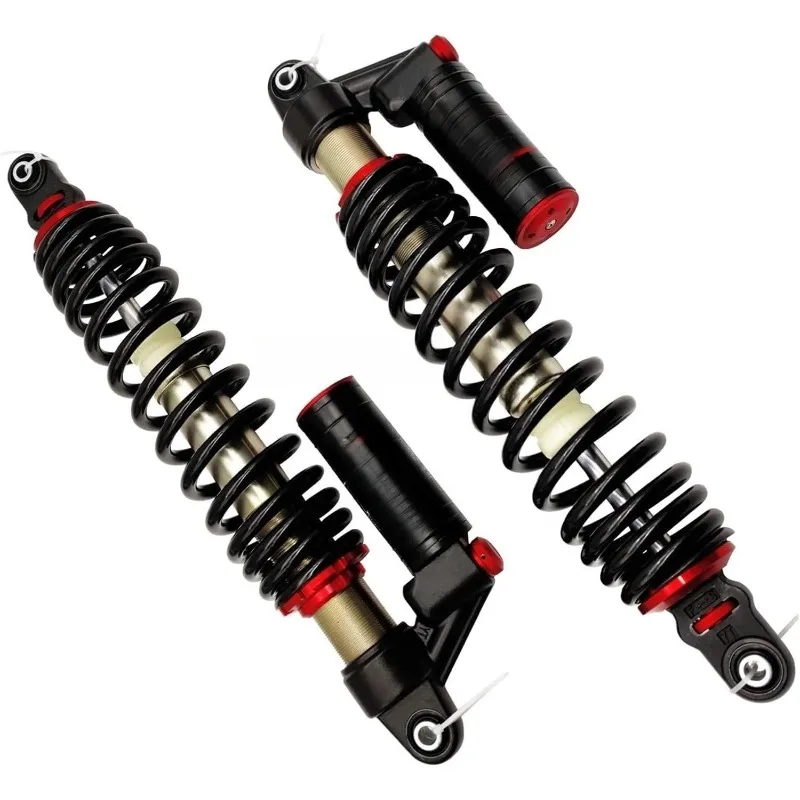 

Амортизаторы передние и задние OEM для квадроциклов/вездеходов 800 MT-x 850 1000, новые, 2 шт., 9AWA-051600-20000, 9AWA-061600-20000, подходят для моделей Fit