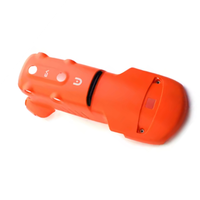Stylish-For EVO2 II V2 Aircraft Aerial Photography Drone Repair Upper Shell,For EVOII V2 Upper Case