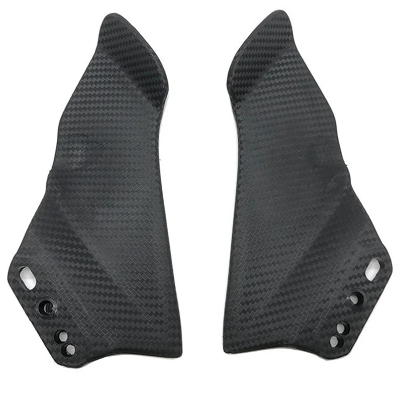 

Excellent-Motorcycle Side Mirror Rear Wing Rearview Mirror Side Wing Wind Wing For Cfmoto 250SR 450 QJMOTOR 600 350 250