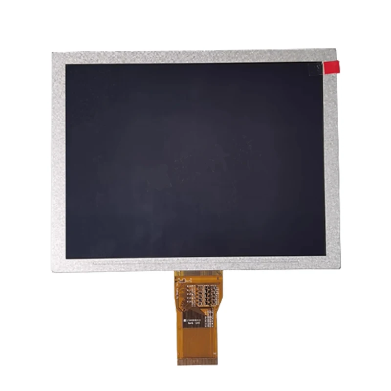 

Панель дисплея Промышленные компьютерные мониторы ЖК-монитор 8 дюймов TM080SDH01/02 AT080TN52 V.1 EE080NA-06A