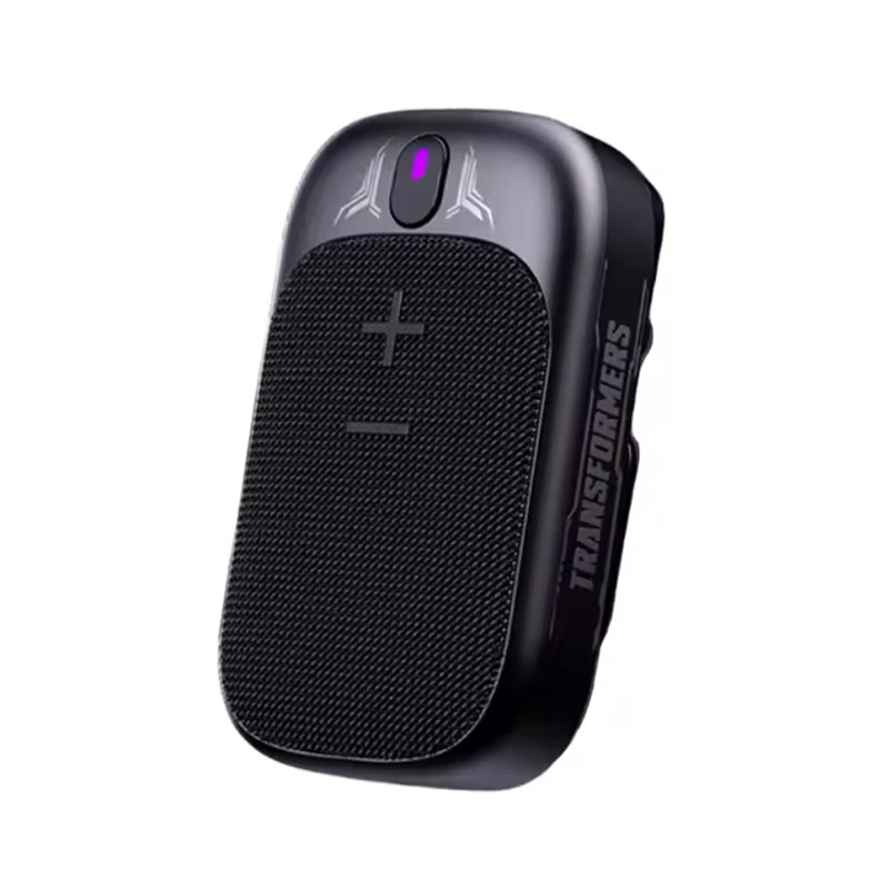 

TF-Y07 Bluetooth Spearker Portable Outdoor Cycling Wireless Soundbox Sport Waterproof Long Endurance Subwoofer Bass