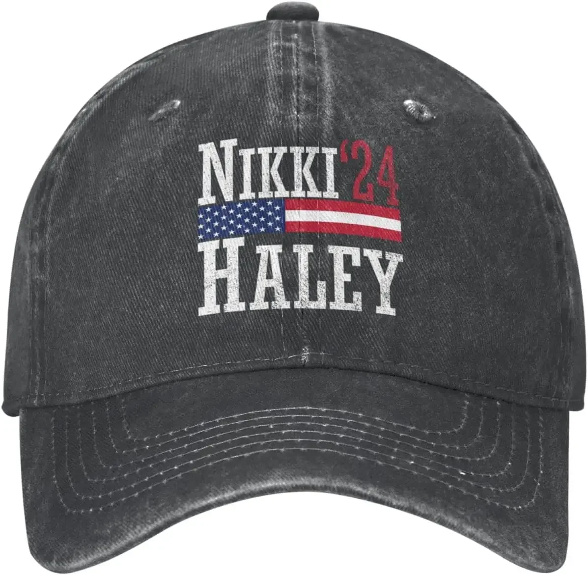 Nikki Haley 2024 Hat Cap Nikki Haley 2024 Cap for Men Baseball Hats Cute Cap