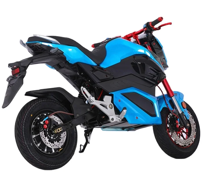 2025 новейший двойной электрический мотоцикл Z6 для взрослых, 72 В, двухколесный электрический перебор, оптовая продажа, трансграничный экспорт