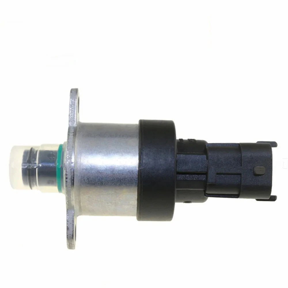 Fuel pressure regulator Metering valve, SCV for Citroen Official Ford Blue Lion Land Rover Peugeot OE 0928400664