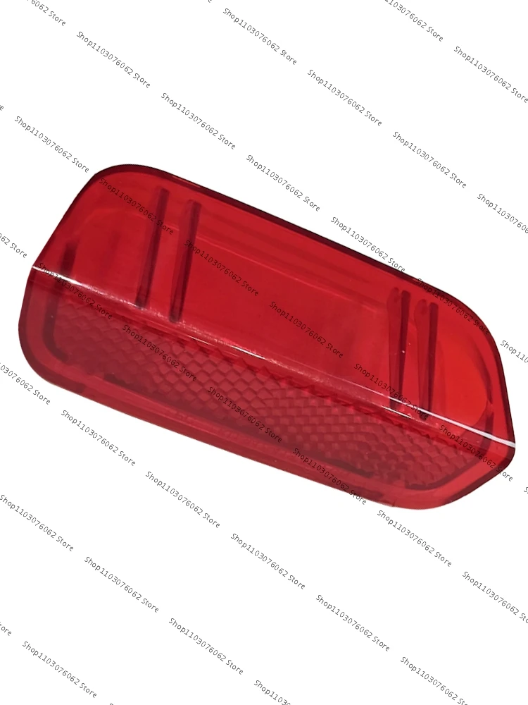 1K0947419 Для VW Jetta MK5 MK6 Golf 5 6 GTI Passat B6 B7 CC Красный передний внутренний светоотражатель панели двери, линза, имитация дверного светильника