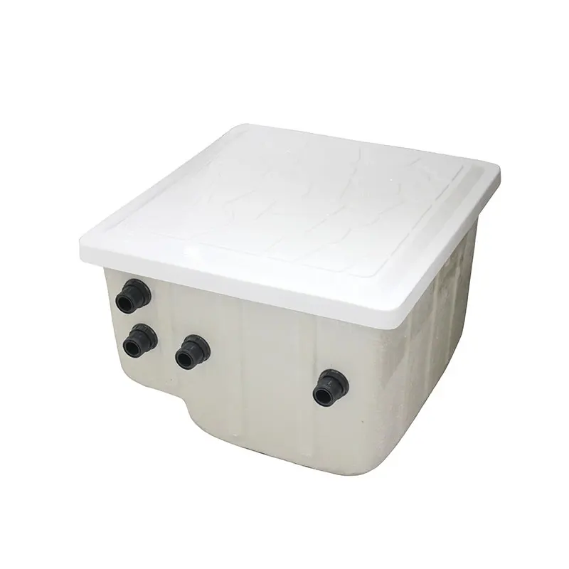 

Factory Supply Pikes PK8035A Good Quality Fiberglass Compact Pool Filter Underground Swimming Pool Sand Filter With Pump