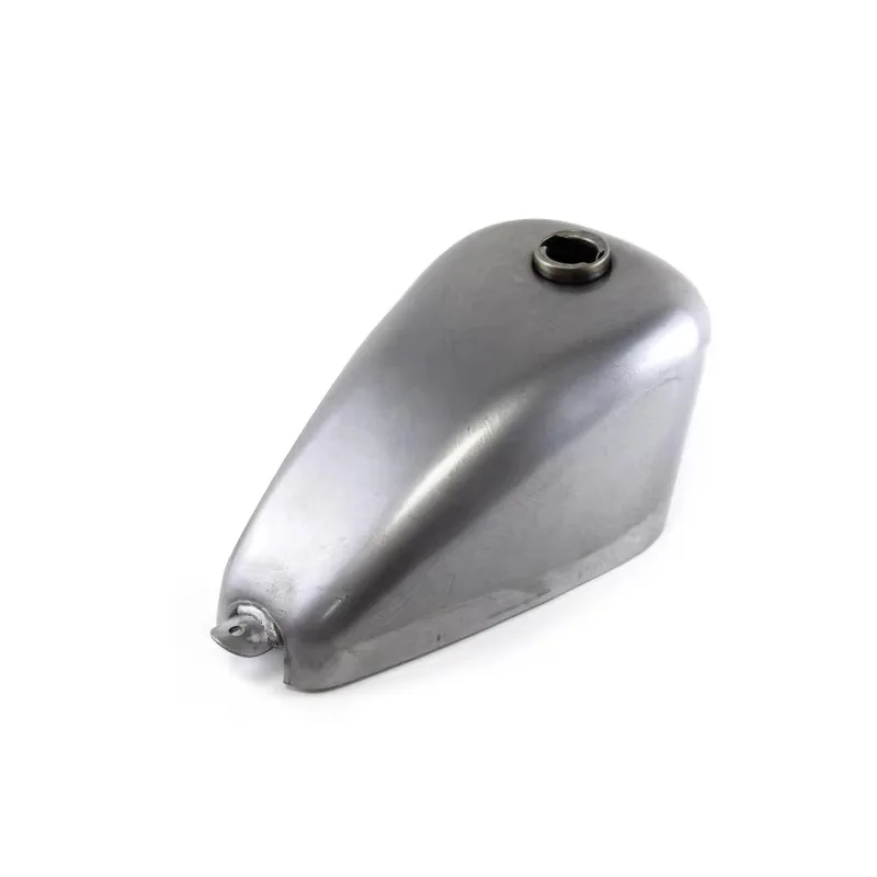 

2025 New StyleDirect Mount 2.2 Gallon Front Gas Fuel Tank For HARLEY 1955-1978 Sportster Bobber Moto Fuel Tank