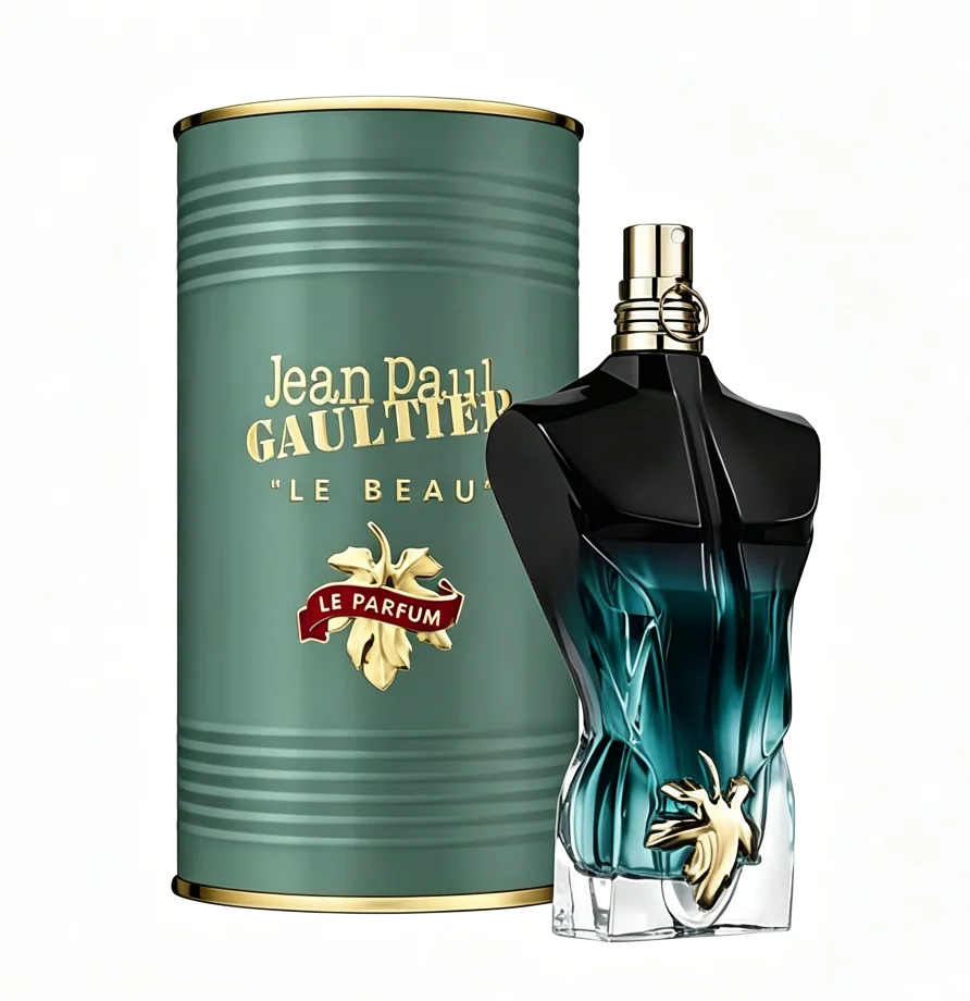 Jean Paul Gaultier Le Beau Le  - Unique Perfume Fragrance ulasan dan harga
