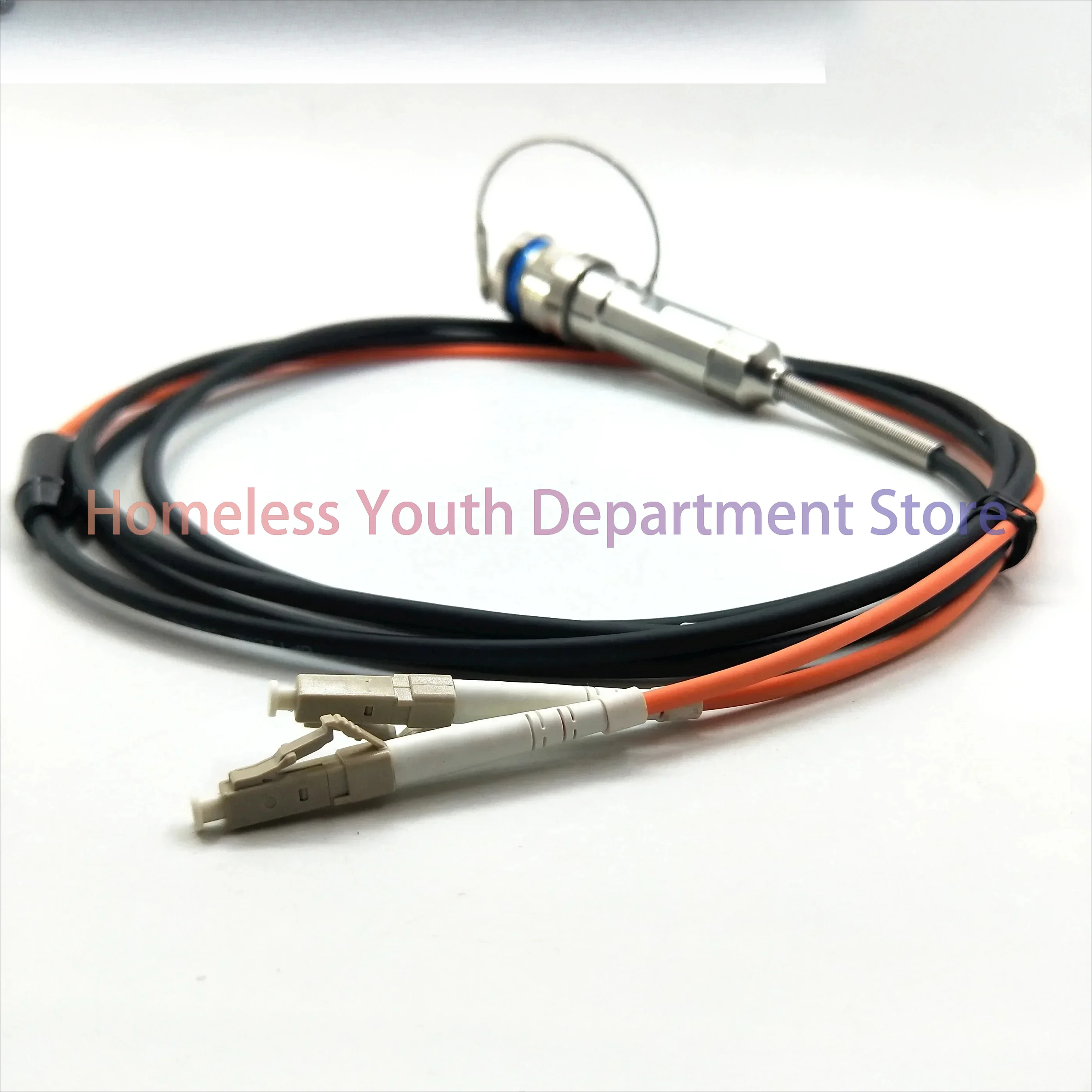 MIL-DTL-38999 Serie…