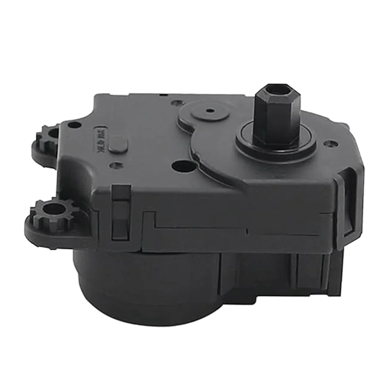 ABXF-モーターアクチュエーターブラケット日産ローグ 2014-2019 ヒーターフラップアクチュエーターモーター 277T1-4BU1A 277T14BU1A