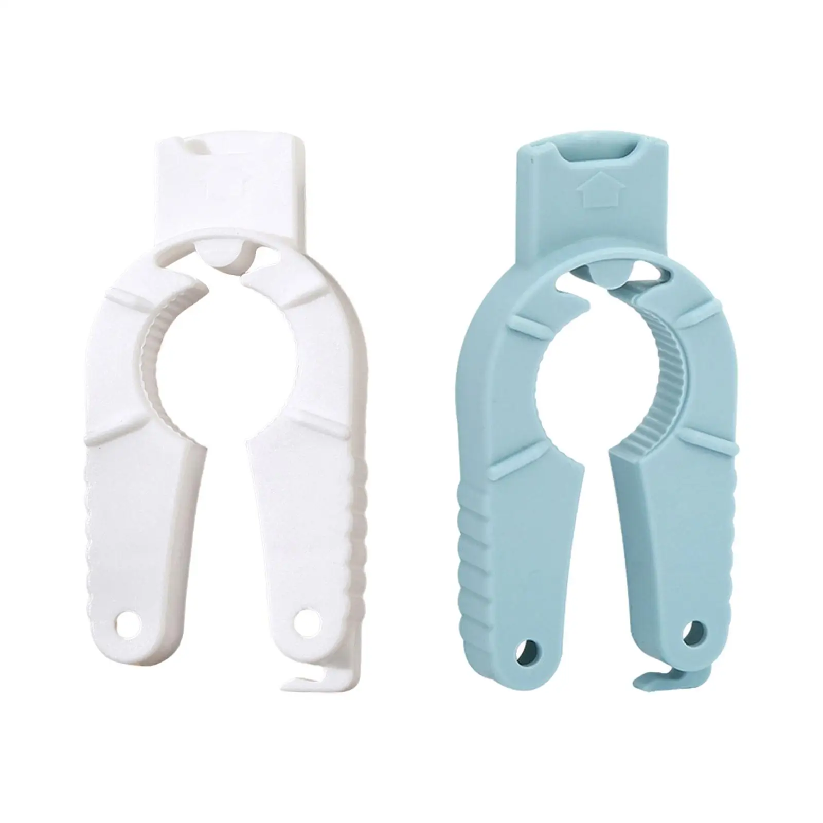 Bottle and Can Opener Practical Multifunctional Supplies Portable Bottle Gripper for Seniors Dining Room Travel Home Restaurant