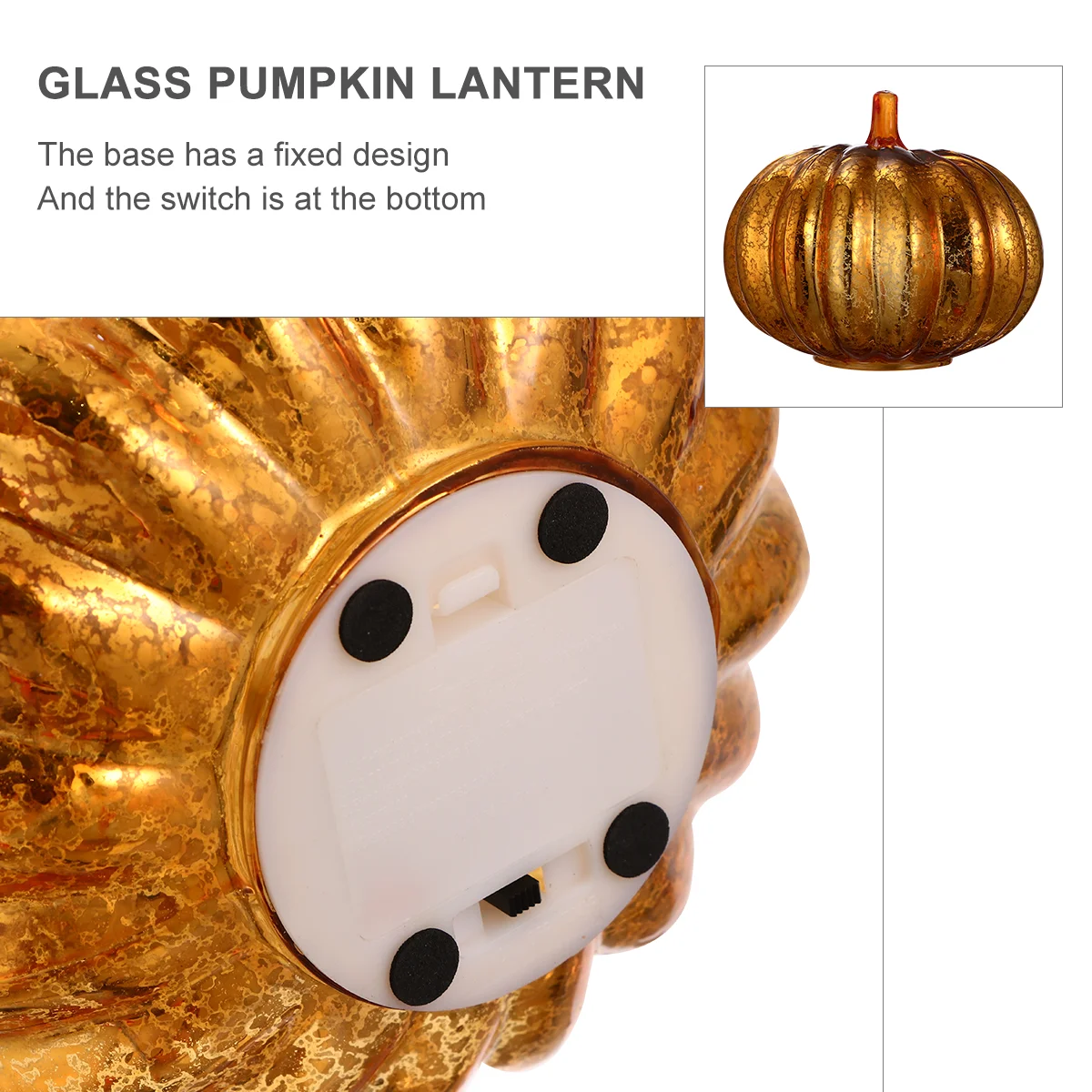 โคมไฟหัวแจ็คแก้วฮาโลวีนขนาดมินิ, โคมไฟ LED ตกแต่งวันเกิดสำหรับเด็กผู้ชายอุปกรณ์ฟักทอง
