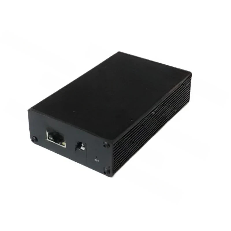 

AES67 DANTE IP Audio Processor, Acquisition DSP Decoding, LAN, Cross-Network Segment, Module