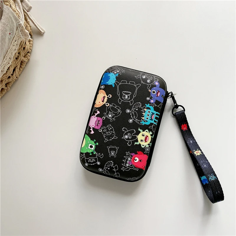AEFUNDA Handheld Game Console Carrying Case 10