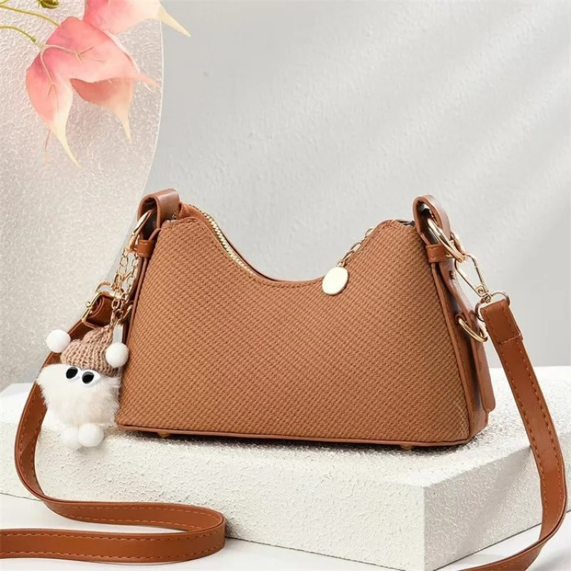 

Модная женская большая сумка из натуральной кожи с принтом норки и модной Молдовы, элегантный, легкий, повседневный стиль